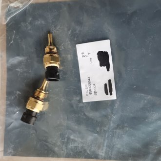 Epiroc Датчик температуры охлаждения