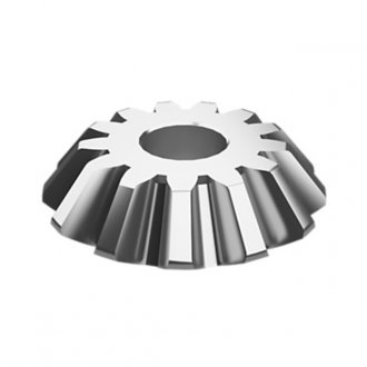 Компоненты гидротрансформатора