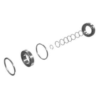 Комплект подшипников дифференциала