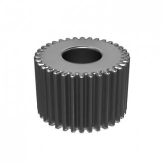 планетарный редуктор