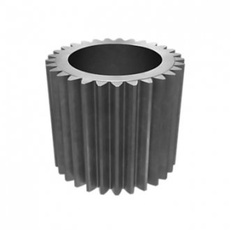 Трансмиссионная передача