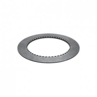 Фрикционная пластина дифференциала