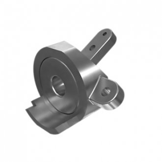 Подшипники трансмиссии