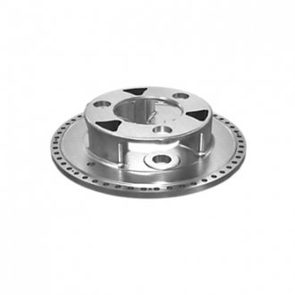 Кронштейн дифференциала