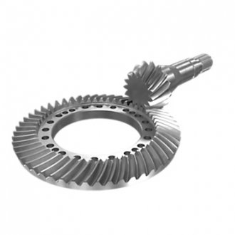 Другие компоненты дифференциала