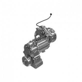 Другие компоненты коробки передач