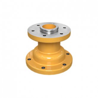 Разъемы вентиляторов