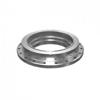 Демпферная пластина конечной передачи