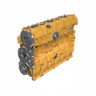 Короткий цилиндр