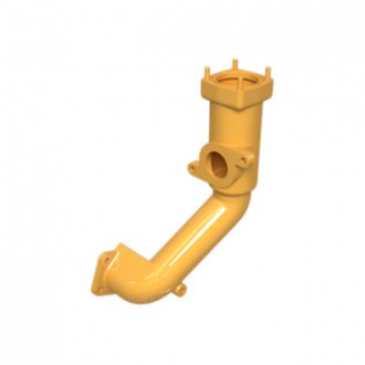 Оболочка топливного фильтра