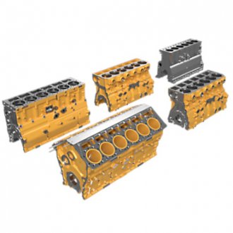 Длинный цилиндр