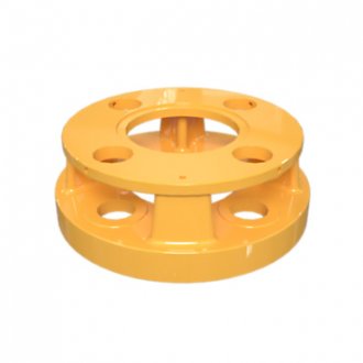 Компоненты структуры отдела передачи электроэнергии -Планетное оборудование