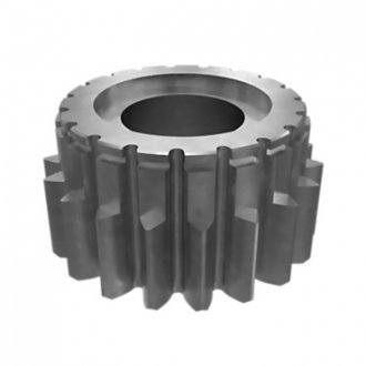 конечная передача