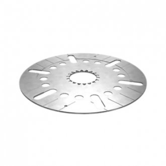 фрикционный диск рулевого управления