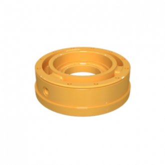 Скорлупа сцепления