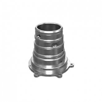 Динамическая система трансмиссионной структуры компонент -шестерня