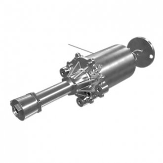 Главный тормозной цилиндр