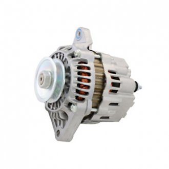 генератор переменного тока