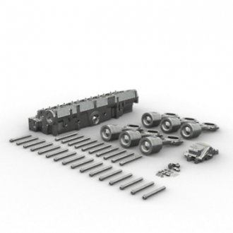 Набор для ремонта двигателя