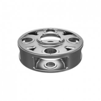 бортовая передача