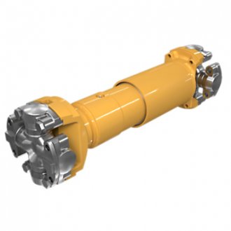 Другие компоненты передачи мощности