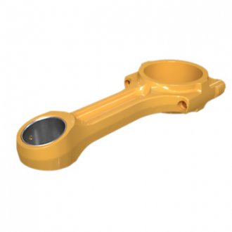 Другие компоненты поршня