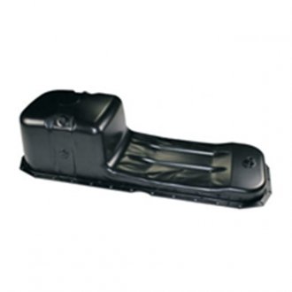 Масло дно оболочка