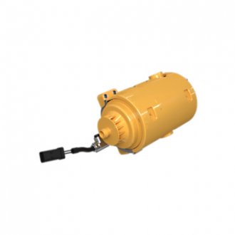 Обработка устройства и конвейер OCV