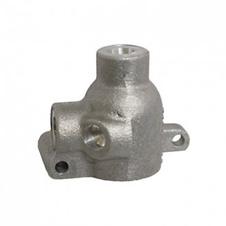 Воздухозаборник