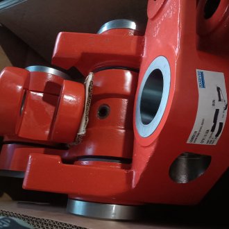 Рука голова