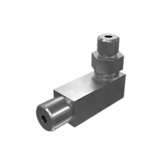 Другие компоненты топливной системы