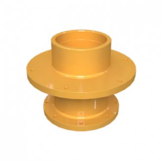 Другие части вентилятора