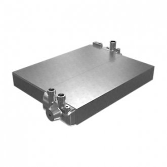 Охлаждающий модуль