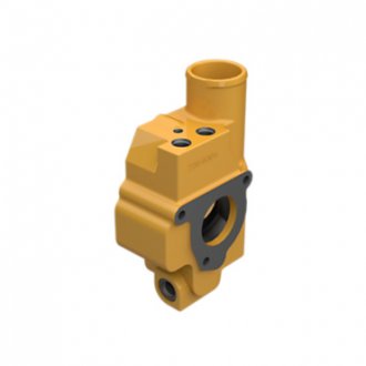 Другие компоненты системы охлаждения