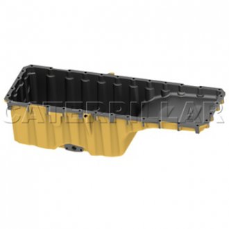 Масло дно оболочка