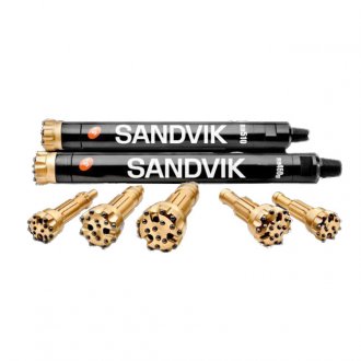 Другие части