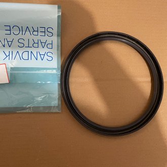 Уплотнительное кольцо