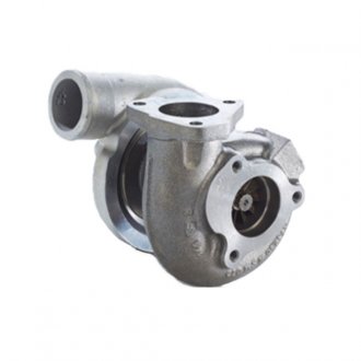 турбокомпрессор