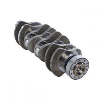 Коленчатый вал