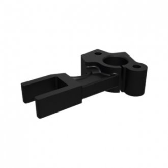 Стелер и регулятор скорости