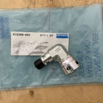 Подключенное устройство