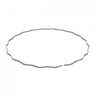 Другие части турбины