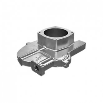 Воздушный клапан