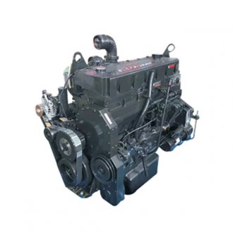 М11 двигатель