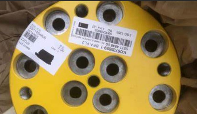 3128060900 Epiroc Spare Parts Catalog New Update