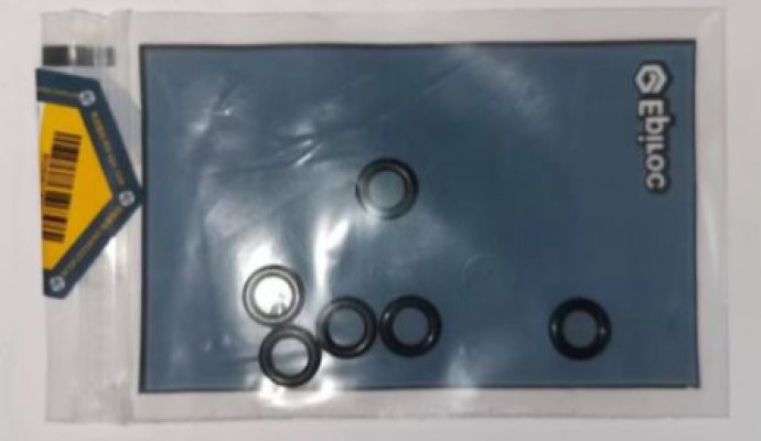 9030040000 Epiroc Simba K102 Spare Parts Catalog