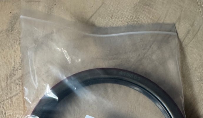 Montabert spare parts list 76