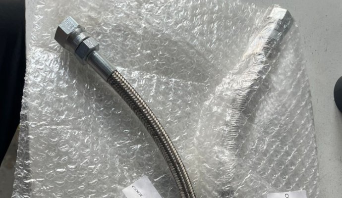 Montabert spare parts list 74